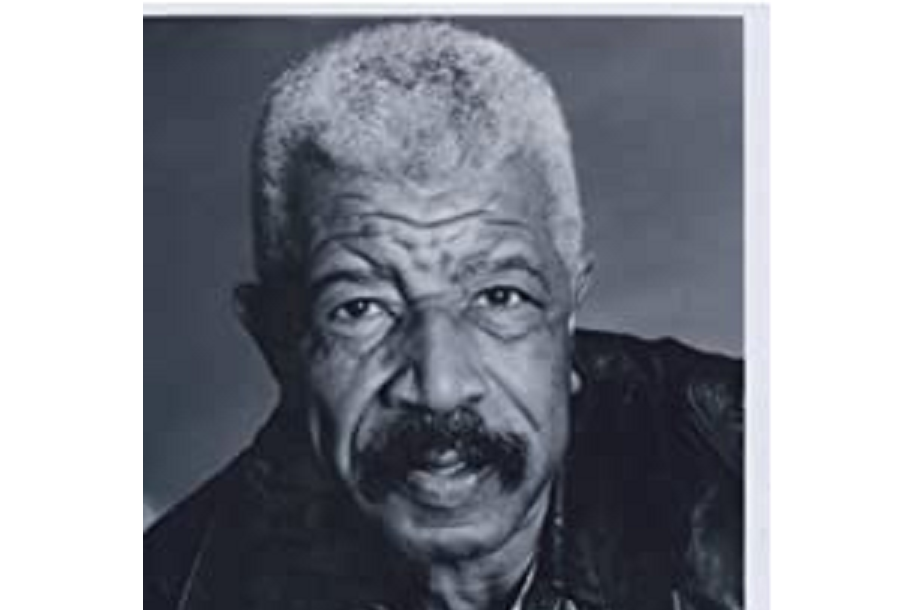 Hal Williams Hal Williams