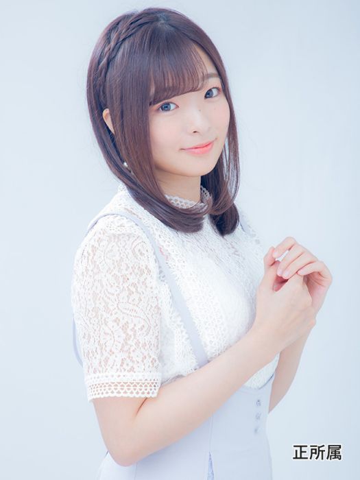 白城奈央 白城奈央