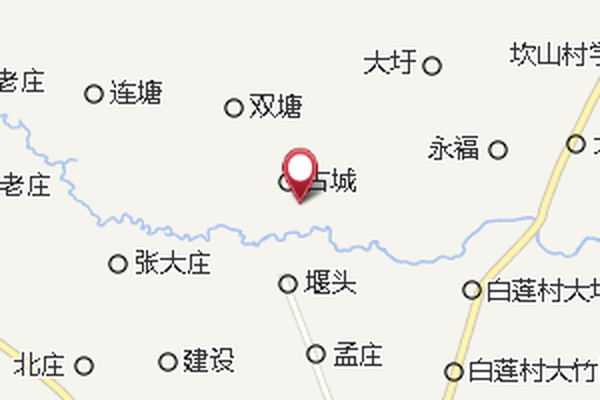 小門樓子 小門樓子