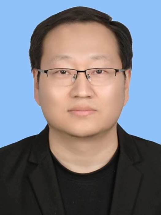 秦鵬(山東省煙臺市福山區檢驗檢測中心黨組書記、主任) 秦鵬(山東省煙臺市福山區檢驗檢測中心黨組書記、主任)