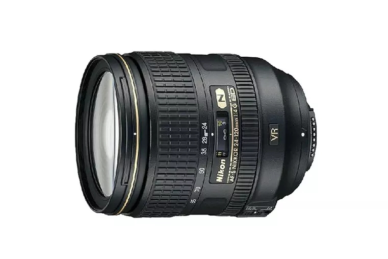 尼康24-120MM 尼康24-120MM