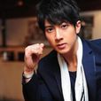鑽石男 鑽石男