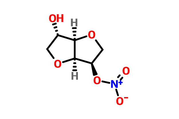 5-單硝酸異山梨酯