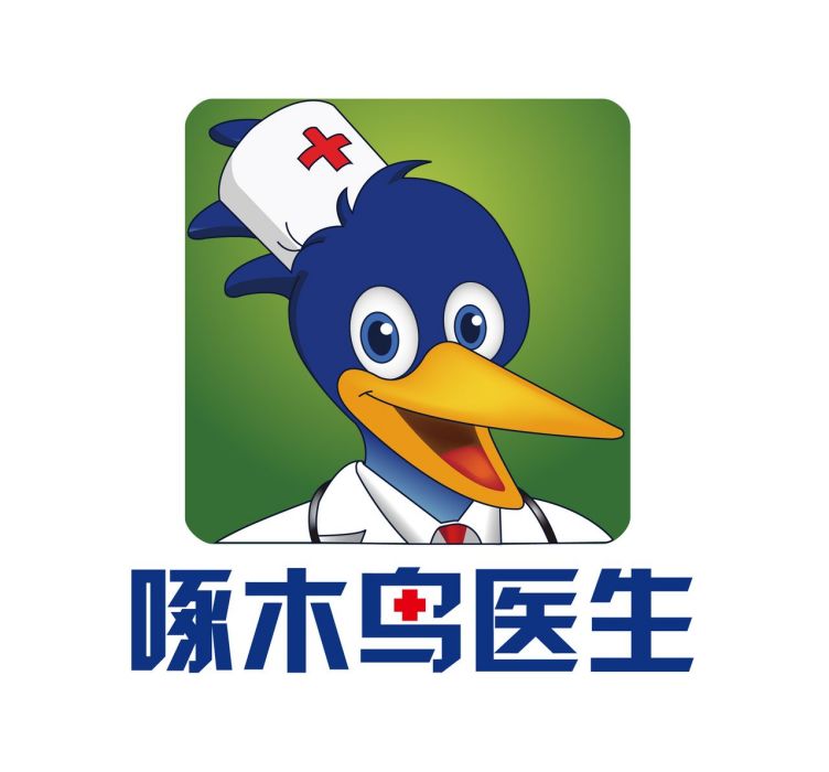 啄木鳥醫生 啄木鳥醫生