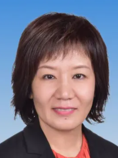劉茹(江西省上饒市廣信區委常委、副區長) 劉茹(江西省上饒市廣信區委常委、副區長)