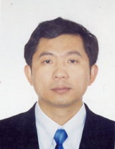 胡昊(上海交通大學委員會常委、宣傳部部長)