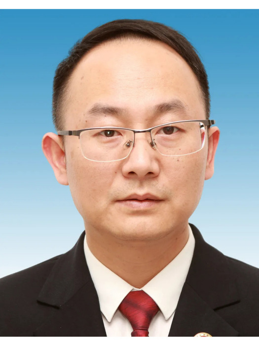 梁波(江西省貴溪市人民檢察院黨組書記、檢察長) 梁波(江西省貴溪市人民檢察院黨組書記、檢察長)