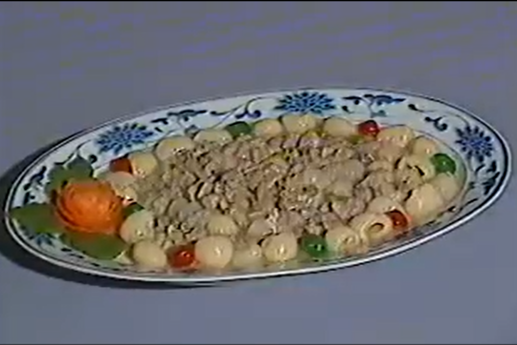 荔枝鳧仁