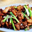醋熘雞 醋熘雞