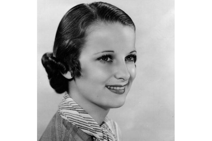 Florine McKinney Florine McKinney
