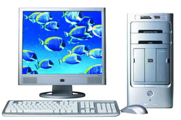HP Pavilion w5229cn HP Pavilion w5229cn