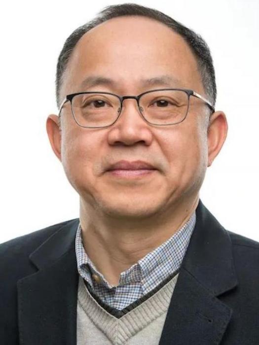 陳通文(加拿大皇家學會科學院院士) 陳通文(加拿大皇家學會科學院院士)