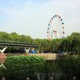 濟南泉城公園