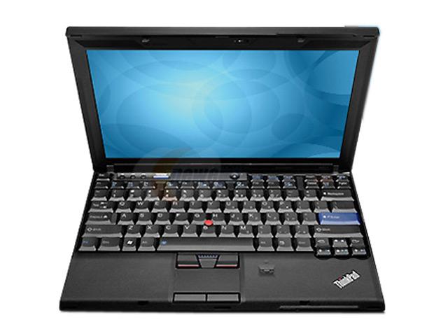 ThinkPad X201i 3323A57