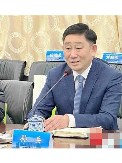 孫兵(南京市玄武中等專業學校黨總支書記、校長) 孫兵(南京市玄武中等專業學校黨總支書記、校長)