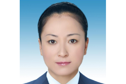 劉霞(臨滄市司法局黨委委員、政治處主任) 劉霞(臨滄市司法局黨委委員、政治處主任)