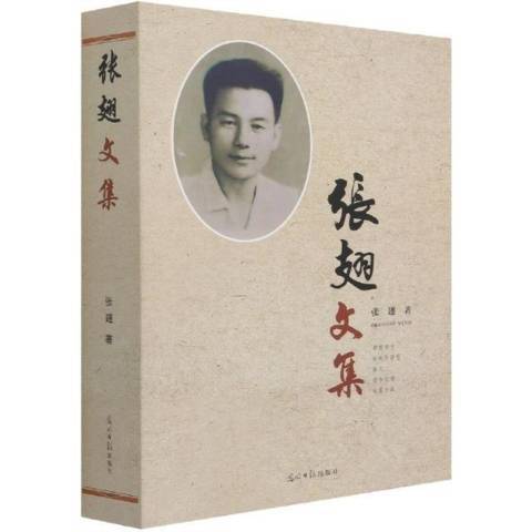 張翅文集 張翅文集