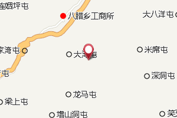 下甘洞 下甘洞