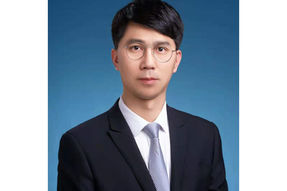 郭兵(四川省宜賓市三江新區黨工委委員、總規劃師) 郭兵(四川省宜賓市三江新區黨工委委員、總規劃師)