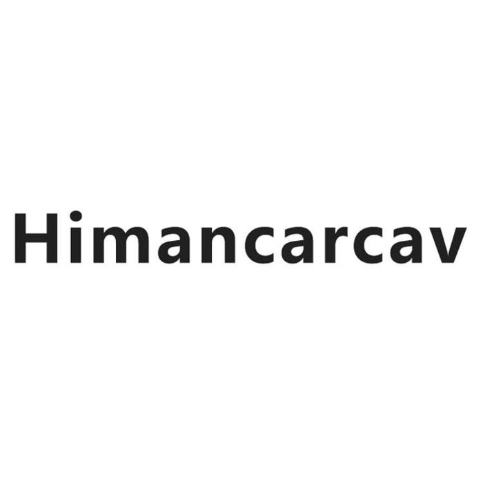 himancarcav himancarcav