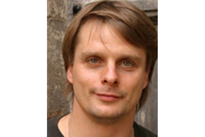 Aleksandr Nosik Aleksandr Nosik