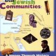 The Atlas of Great Jewish Communities The Atlas of Great Jewish Communities