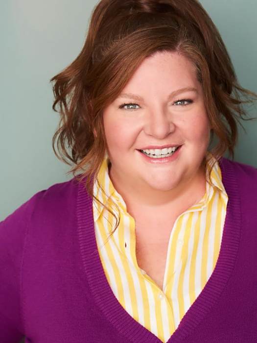 Heather Brooker Heather Brooker