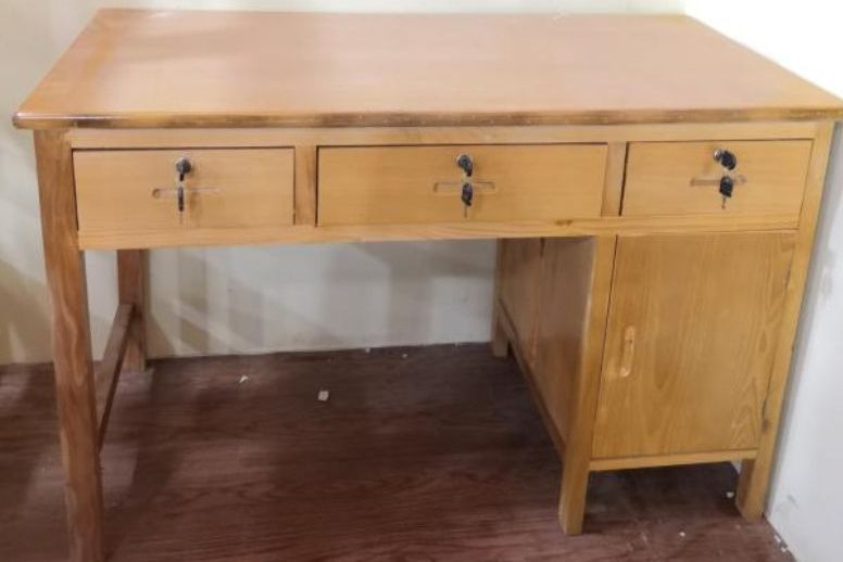 一頭沉(家具) 一頭沉(家具)