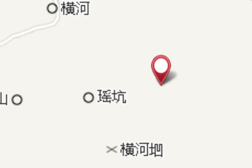 上大坪山