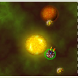星系穿梭 星系穿梭