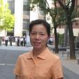 顧曉燕(基礎教研室主任) 顧曉燕(基礎教研室主任)