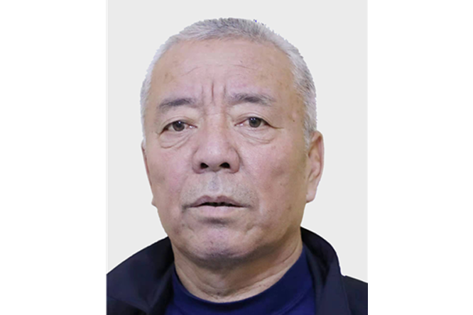 李大鵬(齊齊哈爾市雅爾塞糧庫有限公司原總經理) 李大鵬(齊齊哈爾市雅爾塞糧庫有限公司原總經理)