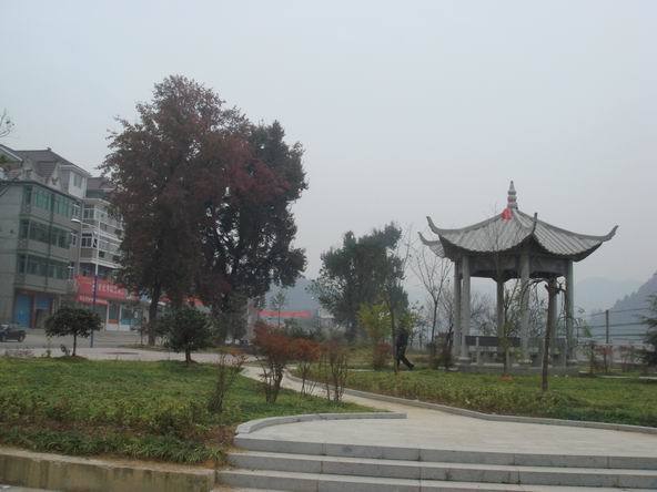 欽堂村 欽堂村