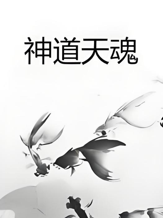 神道天魂 神道天魂