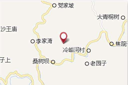 陸家老院子 陸家老院子