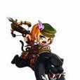 豹弩遊俠 豹弩遊俠