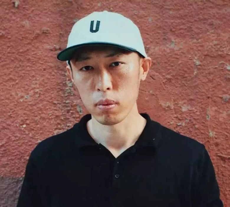 韓敏捷(中國本土滑板品牌Gift Skateboards創始人) 韓敏捷(中國本土滑板品牌Gift Skateboards創始人)
