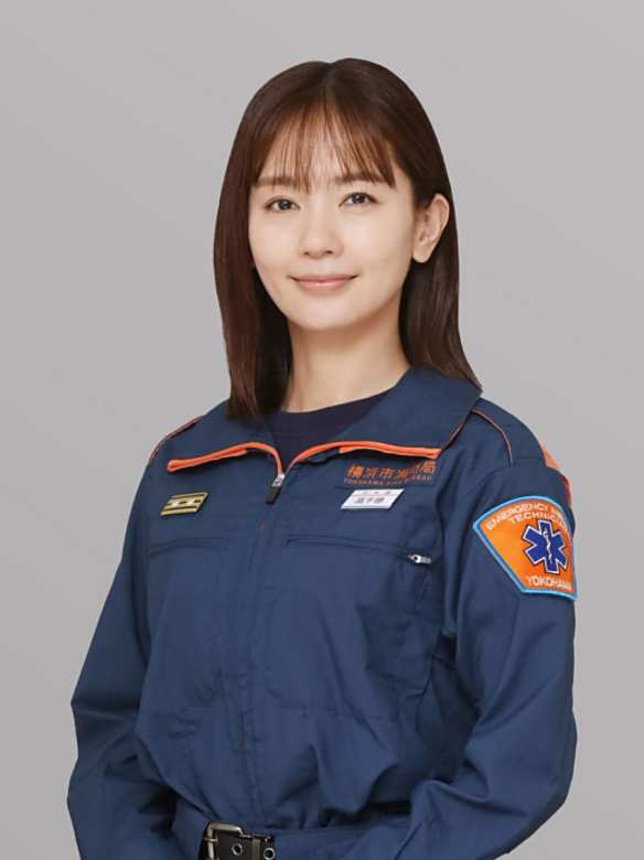119緊急呼叫