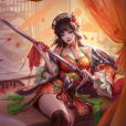 謀孫尚香 謀孫尚香