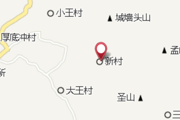清江田村 清江田村