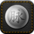 脈可尋名片 脈可尋名片