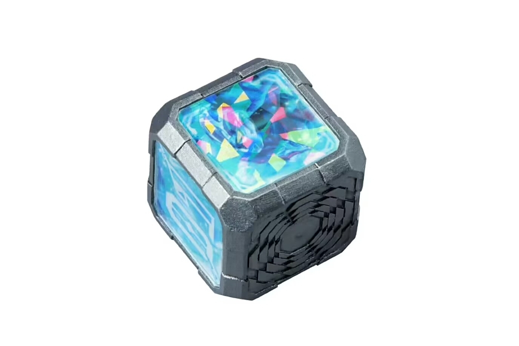 電弧魔方 電弧魔方
