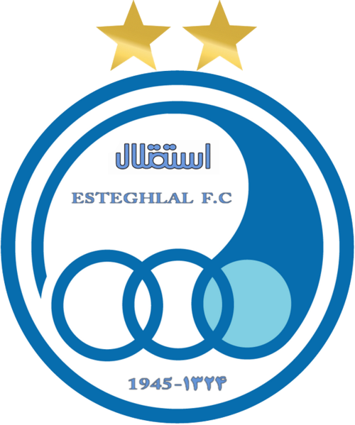 德黑蘭獨立足球俱樂部(埃斯特格拉爾)