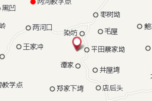 馮家塆 馮家塆