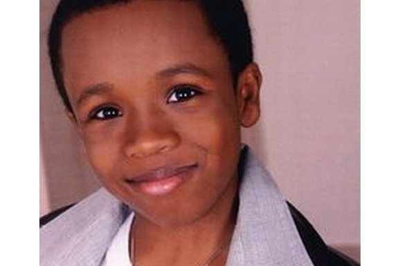 Terrance Thomas Terrance Thomas