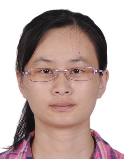 李慶娜 李慶娜