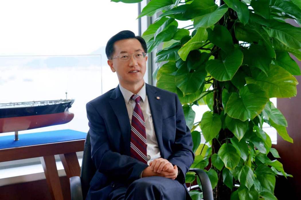 王永新(招商輪船董事) 王永新(招商輪船董事)