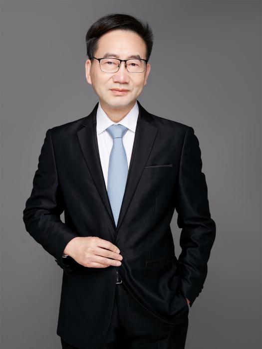 沈志森 沈志森