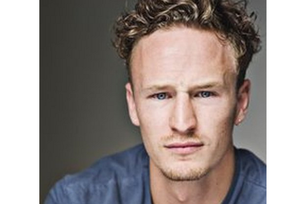 Jack Greenlees Jack Greenlees