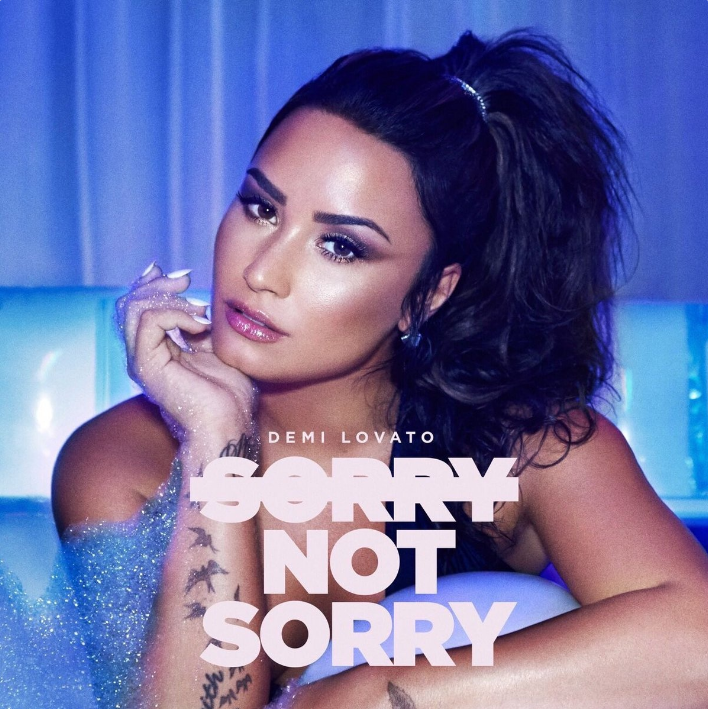 Sorry Not Sorry(Demi Lovato個人單曲)